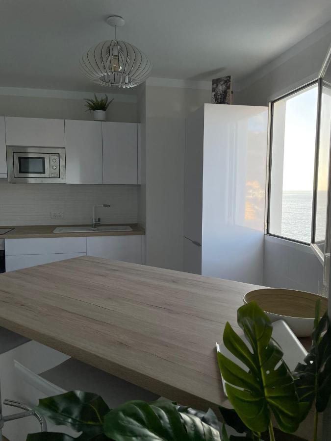 Apartment Inside The Wave II Studio 타코론테 외부 사진