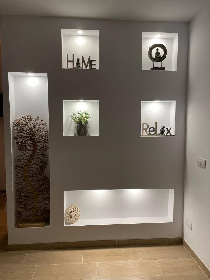 Apartment Inside The Wave II Studio 타코론테 외부 사진